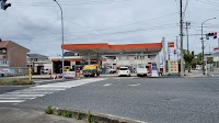 ENEOS 大和インター給油所（野口石油）