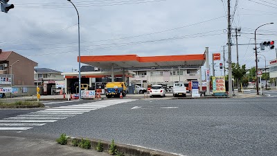 ENEOS 大和インター給油所（野口石油）