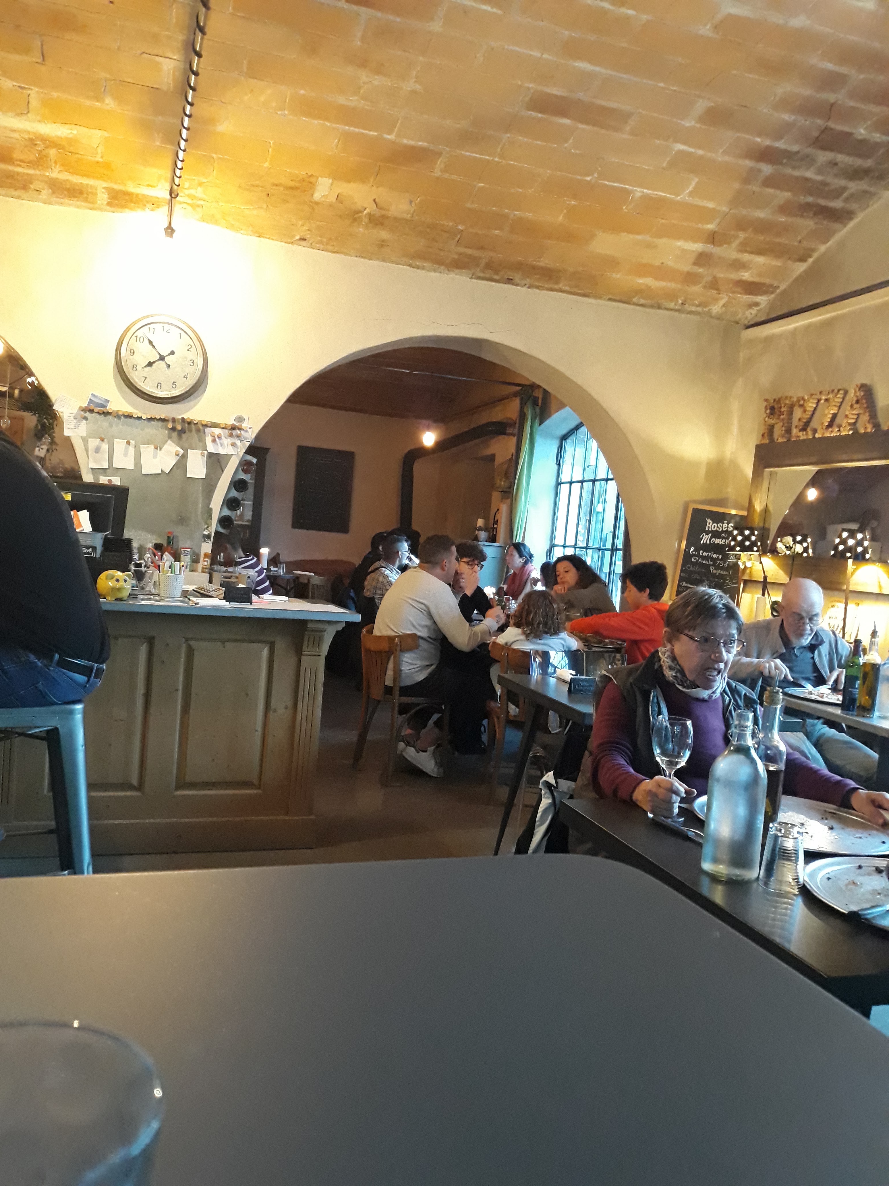 Photo n° 1 de l'avis de Christine.o fait le 12/05/2019 à 17:59