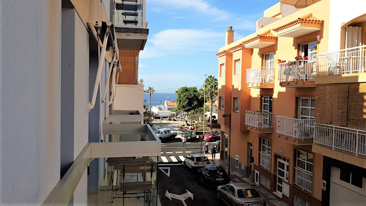 Santel Properties Calle Isla de la Gomera, 23, 38687 Playa San Juan, Santa Cruz de Tenerife, España