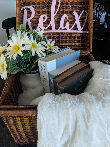 Thrift Store «InJoy Thrift Stores», reviews and photos, 1020 Liberty Ln, Rocky Mount, NC 27804, USA