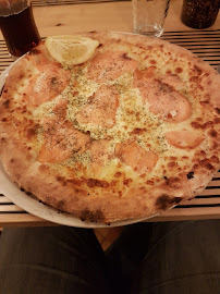 Pizza du Restaurant italien Ristorante La Dolce Vita à Sens - n°10