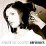 Salon de coiffure Jean-Louis Déforges 75006 Paris