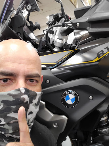 Motorcycle Dealer «GO AZ Motorcycles», reviews and photos, 16844 N Arrowhead Fountains Center Dr, Peoria, AZ 85382, USA