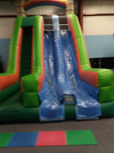 Amusement Center «Bounceland», reviews and photos, 6255 Technology Ave # A, Kalamazoo, MI 49009, USA