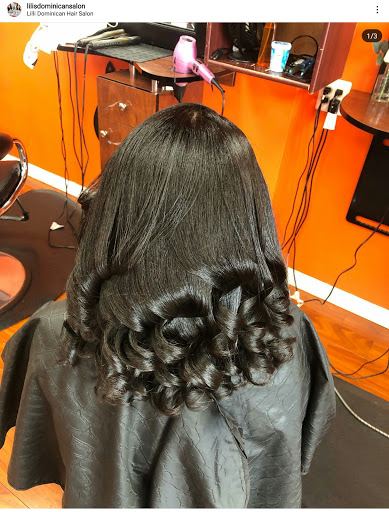 Beauty Salon «Lili dominican salon», reviews and photos, 8819 Annapolis Rd, Lanham, MD 20706, USA