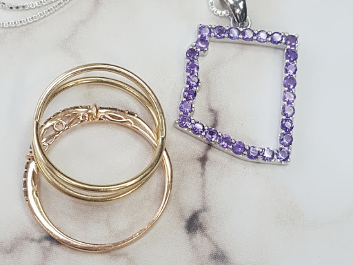 Jeweler «Sami Fine Jewelry & Unique Gifts», reviews and photos, 16704 E Ave of the Fountains #100, Fountain Hills, AZ 85268, USA