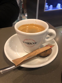 Café du Café ETIENNE Coffee & Shop Béziers à Béziers - n°4