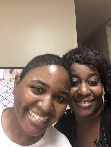 Barber Shop «Sports Talk Barber Shop», reviews and photos, 4418 Devine St, Columbia, SC 29205, USA