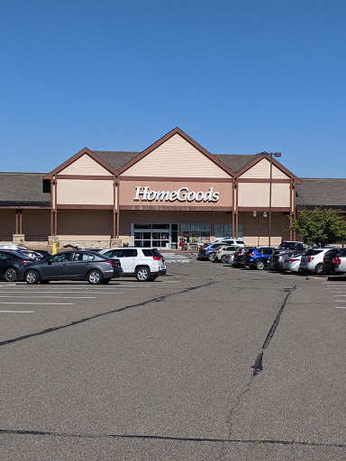 Department Store «HomeGoods», reviews and photos, 2317 Vestal Pkwy E #65, Vestal, NY 13850, USA