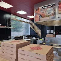 Photos du propriétaire du Pizzeria Pizza Cap à Toulouse - n°5