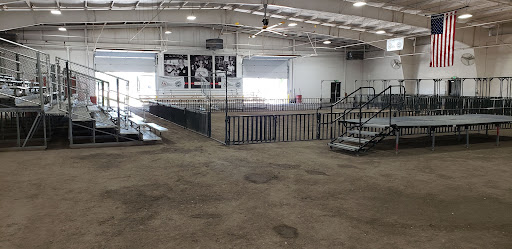 Fairground «Canyon County Fair», reviews and photos, 111 S 22nd Ave, Caldwell, ID 83605, USA