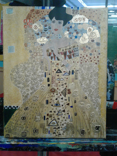 Craft Store «Michaels», reviews and photos, 10106 W Happy Valley Pkwy, Peoria, AZ 85383, USA