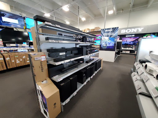 Electronics Store «Best Buy», reviews and photos, 1131 5th St, Miami Beach, FL 33139, USA