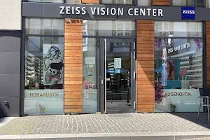 ZEISS VISION CENTER Rostock – Optiker image