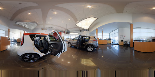 Kia Dealer «Peak Kia», reviews and photos, 5077 S Wadsworth Blvd, Littleton, CO 80123, USA