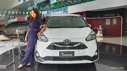 Toyota Jogja - Jaya Nasmoco Bantul
