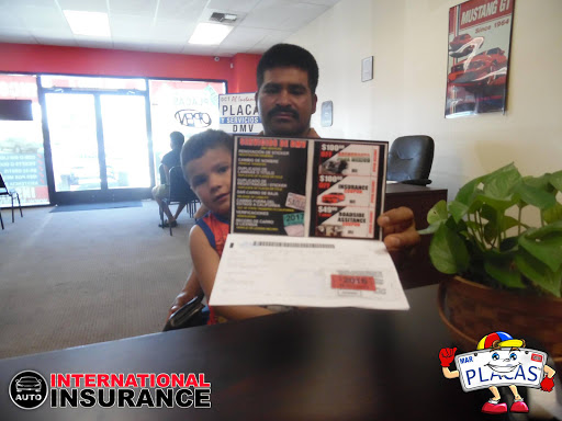 Department of Motor Vehicles «Auto International Insurance & DMV Services - Auto Insurance Seguro Aseguranza», reviews and photos