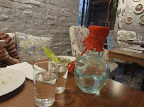 Plats et boissons du Restaurant libanais Le Grand Liban à Lyon - n°10