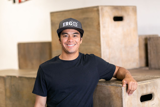 CrossFit Ergo image