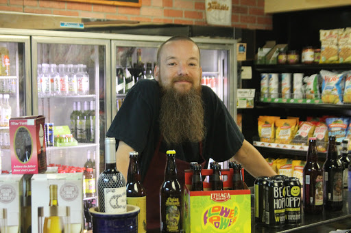 Natural Foods Store «Living Earth», reviews and photos, 232 Chandler St, Worcester, MA 01609, USA