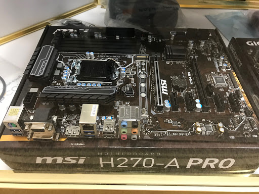 Computer Store «Heartland Computer», reviews and photos, 13812 Manderson Cir, Omaha, NE 68164, USA