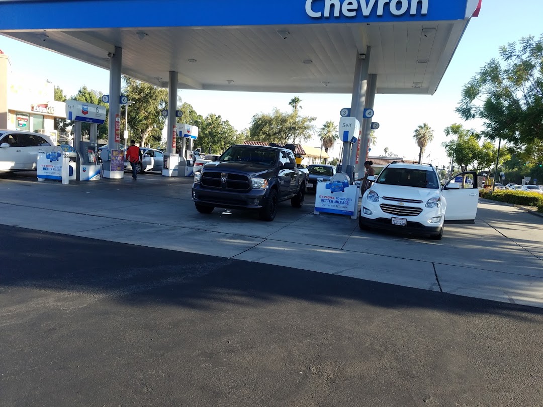 Chevron