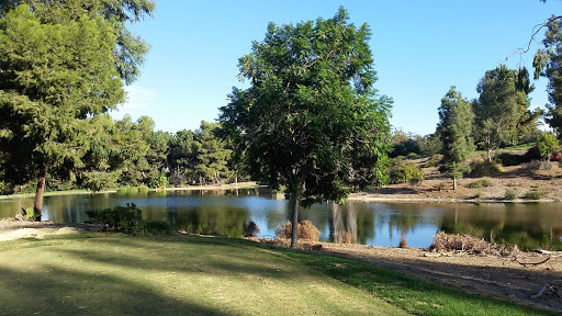 Public Golf Course «Dwight D Eisenhower Golf Course», reviews and photos, 1 Industry Hills Parkway, City of Industry, CA 91744, USA