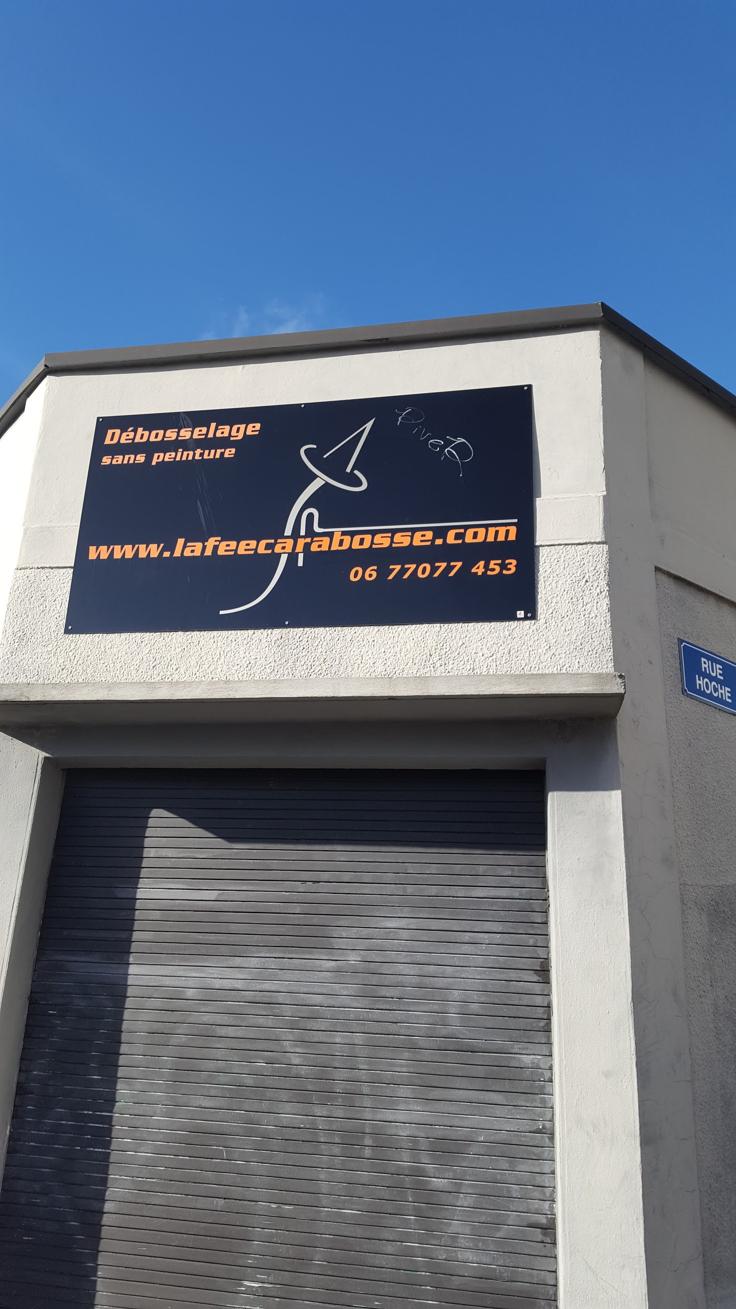 Photo n° 1 de l'avis de christian.p fait le 08/10/2017 à 07:48