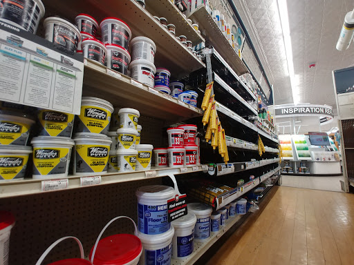 Home Improvement Store «Village True Value Hardware», reviews and photos, 835 Burlington Ave, Western Springs, IL 60558, USA