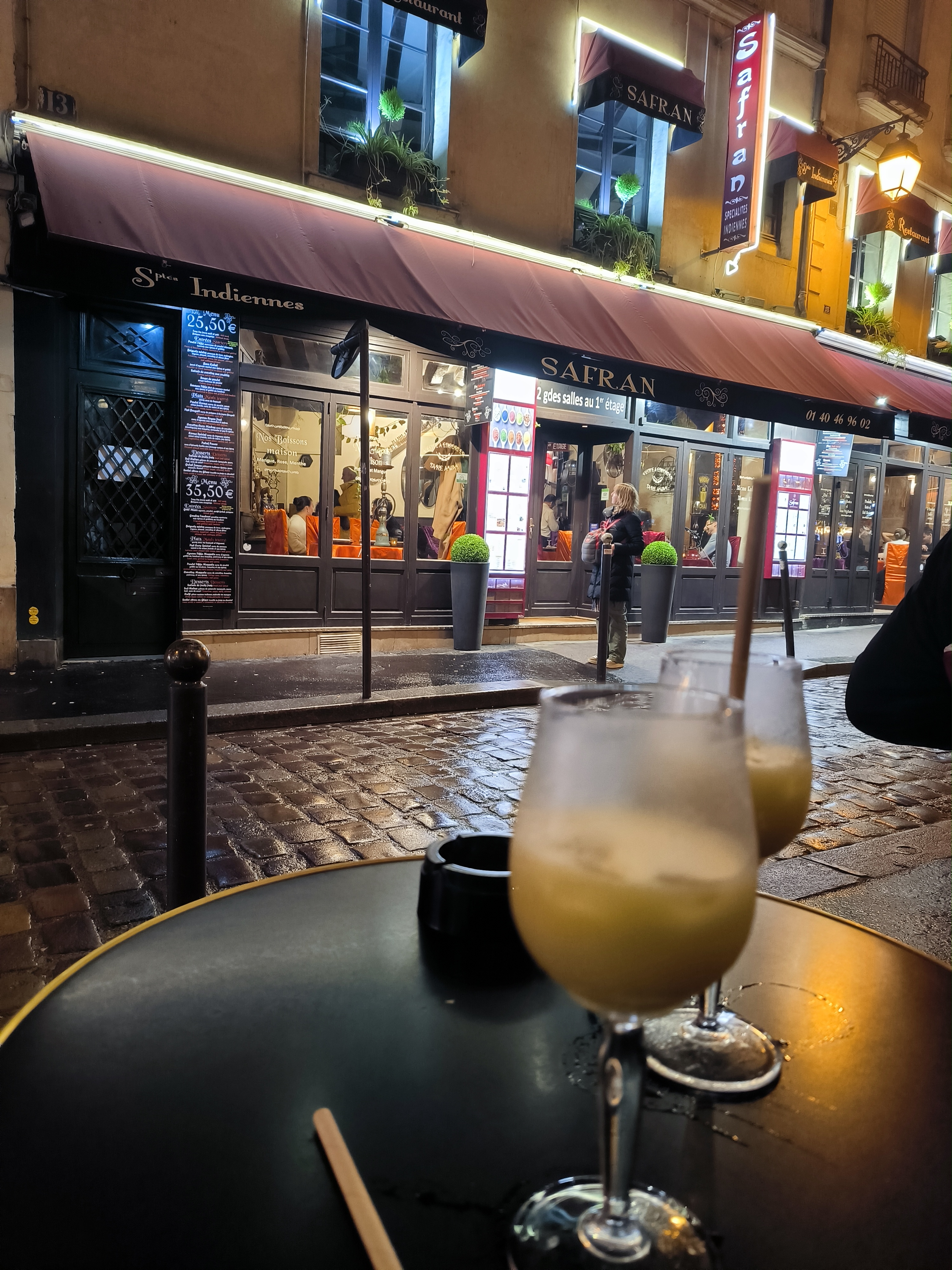 Photo n° 1 de l'avis de Fatiha.a fait le 21/11/2023 à 10:04