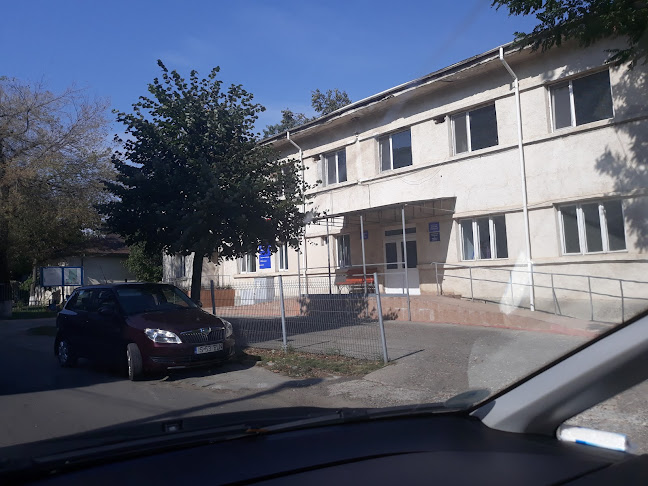 Opinii despre Spitalul Orășenesc Săveni în <nil> - Spital
