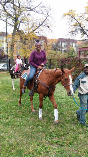 Community Center «Woodlawn Resource Center», reviews and photos, 6144 S Cottage Grove Ave, Chicago, IL 60637, USA