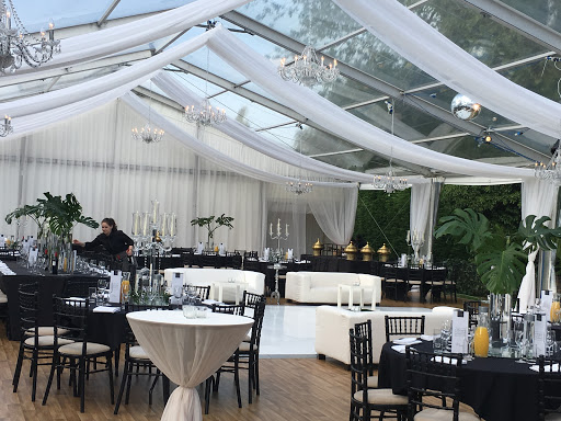 Macey & Bond Marquee Company