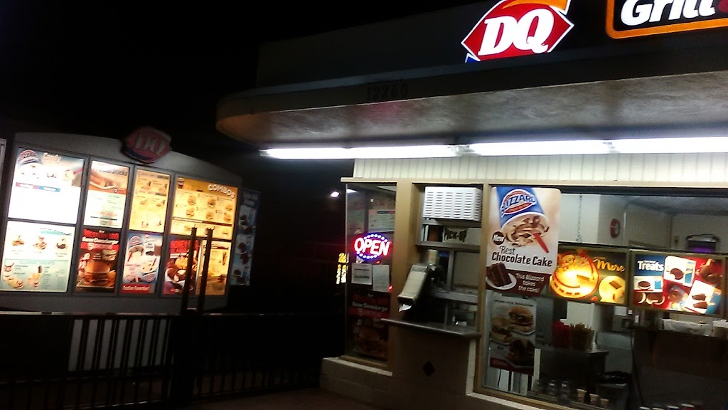 Dairy Queen Lakeside, CA 92040 Menu, Reviews, Hours & Contact