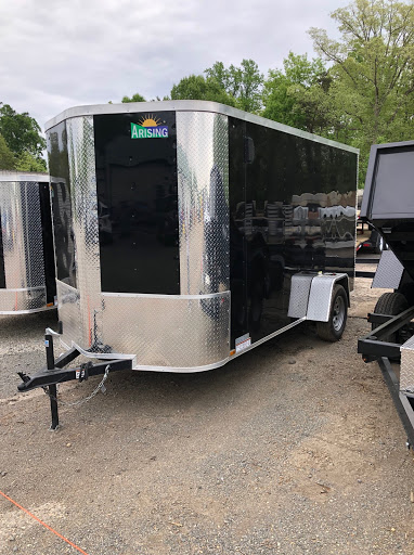 Golf Cart Dealer «231 Farm & Outdoor Sports», reviews and photos, 171 Skipjack Rd, Prince Frederick, MD 20678, USA