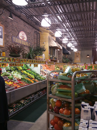 Grocery Store «Market Place On Oakton», reviews and photos, 4817 Oakton St, Skokie, IL 60077, USA