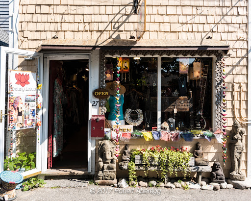 Boutique «Floating Lotus», reviews and photos, 27 Bearskin Neck, Rockport, MA 01966, USA