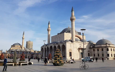 Mevlana Meydanı image