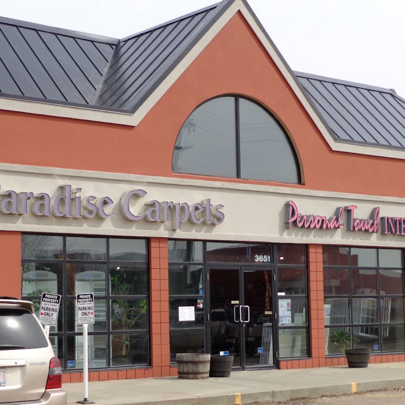 Paradise Carpets