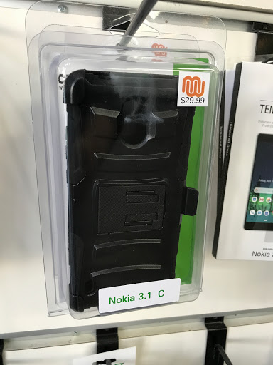 Cell Phone Store «Cricket Wireless Authorized Retailer», reviews and photos, 1229 E McKellips Rd #110, Mesa, AZ 85203, USA