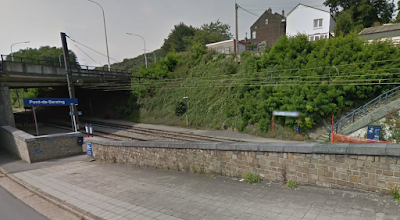 Photos of Pont-De-Seraing