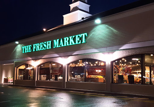 Grocery Store «The Fresh Market», reviews and photos, 605 Post Rd E, Westport, CT 06880, USA