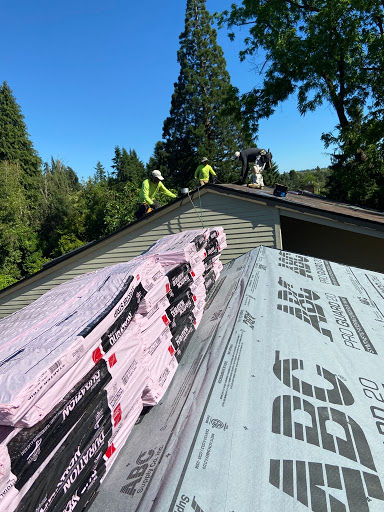 Roofing Contractor «Nail It Roofing Portland», reviews and photos, 15252 S Holcomb Blvd, Oregon City, OR 97045, USA
