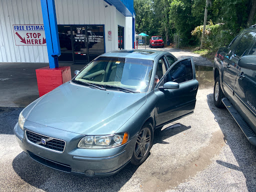 Auto Body Shop «Econo Auto Painting», reviews and photos, 725 N US Hwy 17 92, Longwood, FL 32750, USA