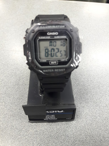 Sporting Goods Store «Big 5 Sporting Goods», reviews and photos, 80 W Foothill Blvd, Upland, CA 91786, USA