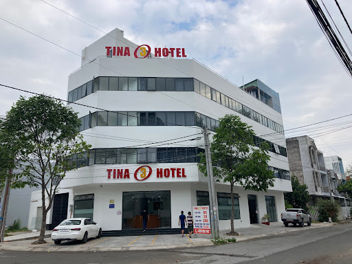 Tina 3 hotel