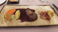 Plats et boissons du Restaurant Auberge de Briant - n°6