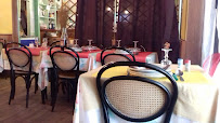 Atmosphère du Restaurant français RESTAURANT 