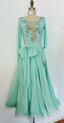 Fashion Designer «Zhanna Kens Custom Dresses and Dancewear», reviews and photos, 2007 20th Ave Pkwy, Indian Rocks Beach, FL 33785, USA